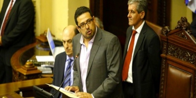 Snchez cosecha apoyos hacia la Presidencia del FA
