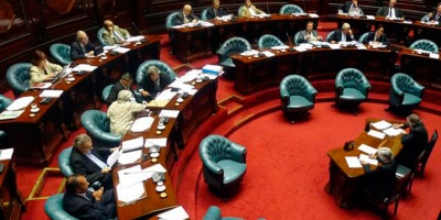 Fuerte choque: Frente Amplio impidi discusin sobre declaracin del Plenario