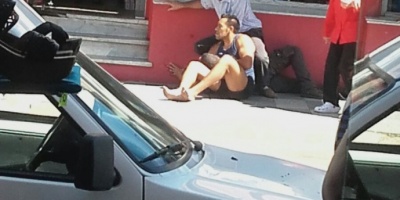 Preocupacin por asesinato en Paysand; sospecha de acto antisemita 