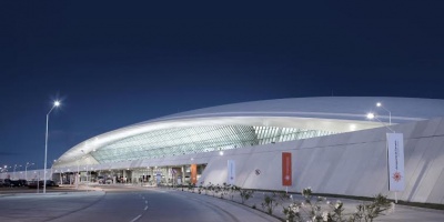 Puerta del Sur S.A. operar� el Aeropuerto Internacional de Carrasco hasta 2033