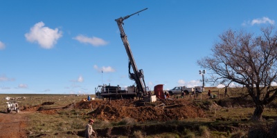 Aratir: Movimiento Uruguay Libre de Megaminera expres beneplcito por cancelacin del proyecto