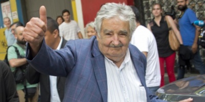 Mujica calific de infantil a la oposicin por episodio Sendic