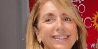 Falleci la senadora Montaner