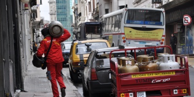 Paro de trabajadores de Acodike provocar falta de supergas
