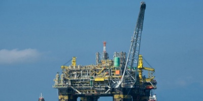 Comenzaron trabajos de preparacin para la perforacin de bsqueda de petroleo 