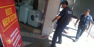 Uruguay debe estar preparado para detectar posibles acciones terroristas