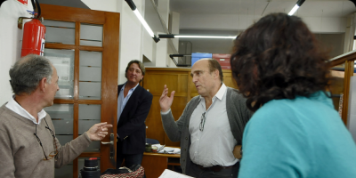 Mart�nez dijo que recaudaci�n por multas de tr�nsito se da por la aplicaci�n de las leyes