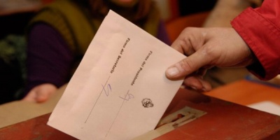 Continan las denuncias por faltante de hojas de votacin en diferentes partes del pas