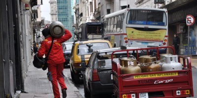 Medidas gremiales en el supergs se agudizarn 
