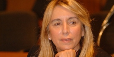 Senado record a Martha Montaner