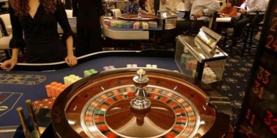 Aseguran que fue practicamente total el acatamiento del paro nacional de los trabajadores de Casinos