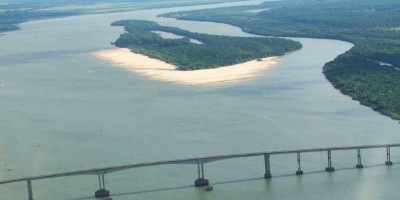 Avanza consultora de viabilidad para construir puente Bella Unin-Monte Caseros