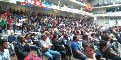 Adeom realizar� ocupaciones y paros