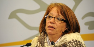Xavier dijo que la oposicin sabe que las venias se estn evaluando