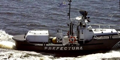 Hallaron un cuerpo sin vida prximo a una zona rocosa del balneario Punta del Diablo.