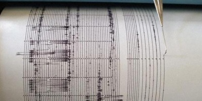 Temblores en barrios de Montevideo son artificiales