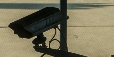 Sistema de videovigilancia para controlar que no se arrojen residuos
