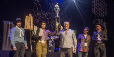 La Criolla tiene sus ganadores
