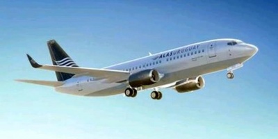Alas Uruguay busca una inyeccin de capital 