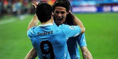 Uruguay-Per bajo fuertes medidas de seguridad