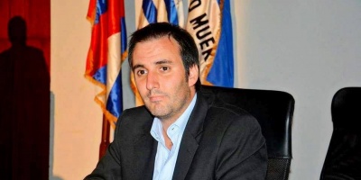 Colorados quieren conocer situacin financiera de Alas U