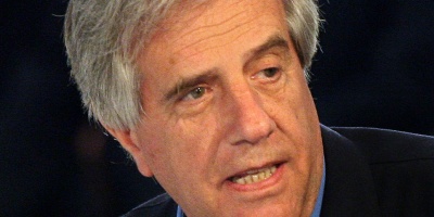 Vzquez confirm que convocar al sistema poltico para analizar soluciones a la seguridad