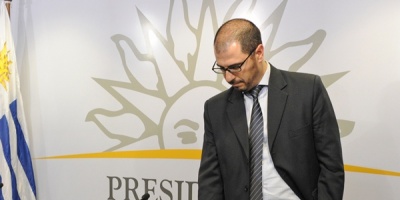 Roballo: planteos econmicos de la oposicin "son poco serios"