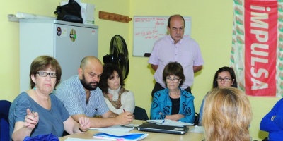 MIDES atendi a ms de 40 personas con discapacidad en Salto 