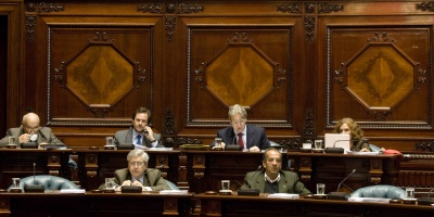 Senado defini� que antecedentes de il�citos en ASSE pasen a la Justicia