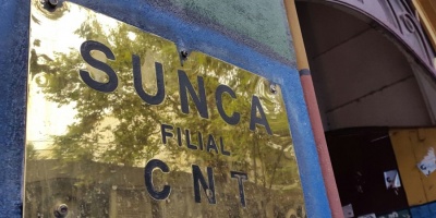 El SUNCA preocupado por las perdidas de fuentes laborales en el sector 