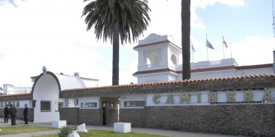 Solicitar�n informaci�n al Ministerio del Interior por el relevo del vocero de Polic�a de Tr�nsito