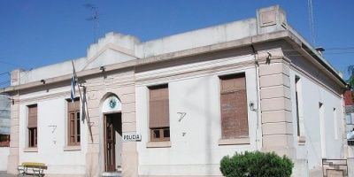 Falleci� el beb� que hab�a sufrido un accidente en Cardona 