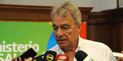  Analizan barrios afectados por leishmaniasis en Salto 