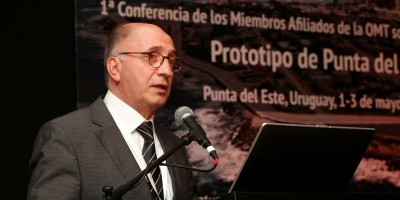 Candidato de Bordaberry al Ministerio de Turismo cree conveniente quitar el deporte de esa cartera