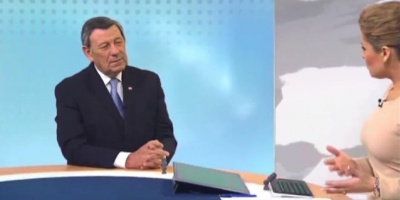 Nin Novoa: Uruguay es el pas ms transparente y con menos corrupcin de Amrica Latina 