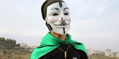 Israel en estado de alerta ante probable oleada de ataques cibernticos del grupo Anonymous