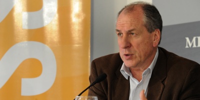 Murro pidi no generar visiones alarmistas sobre la situacin econmica