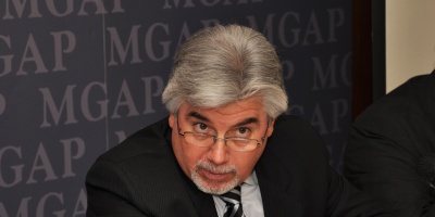 Uruguay no es partidario de suspender vacunación contra fiebre aftosa en 2020