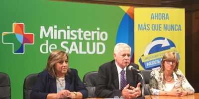 Relevamiento propone aumentar la lucha contra el dengue antes de primavera