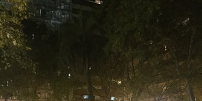 Organizaciones sociales se movilizaron en Plaza Libertad a un mes del asesinato de David Fremd