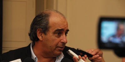 Desde el MPP no se descarta ayuda financiera al sector lechero