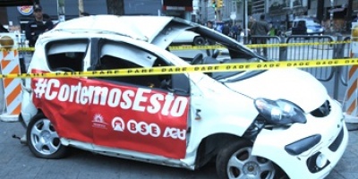 Se instala la Junta Nacional de la Seguridad Vial