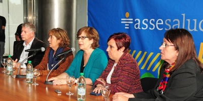 Usuarios de ASSE podrán acceder a prótesis de forma gratuita