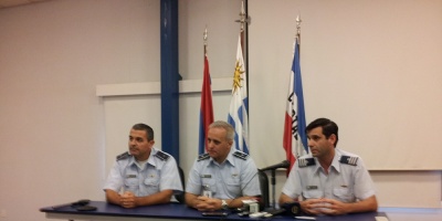 Fuerza Area investiga la llegada de presuntos vuelos ilegales al aeropuerto de Melilla