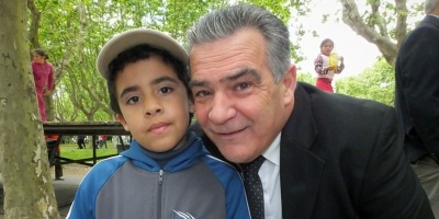 Carmelo Vidal�n: "si el Gobierno dispone ayuda, bienvenida sea"