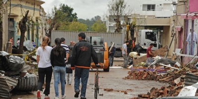 El Mides brindar� atenci�n psicol�gica en Dolores