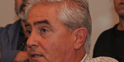 Intendentes aguardan recursos para la reconstruccin