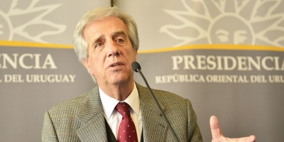 Vzquez: en la ley seca hay muchas experiencias que fracasaron" 