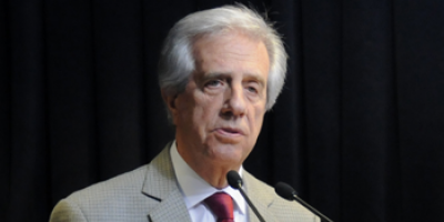 Vzquez dijo que el Gobierno no quiere ir hacia una ley seca 