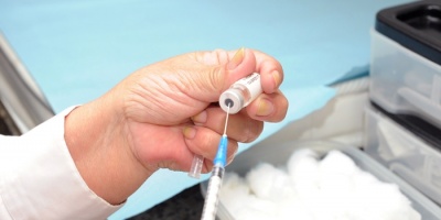 El viernes comenzar la vacunacin contra la gripe